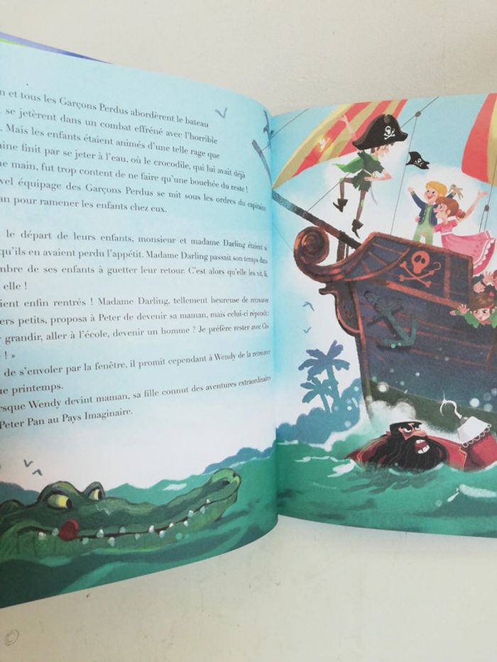 Mon recueil de contes - photo numéro 9