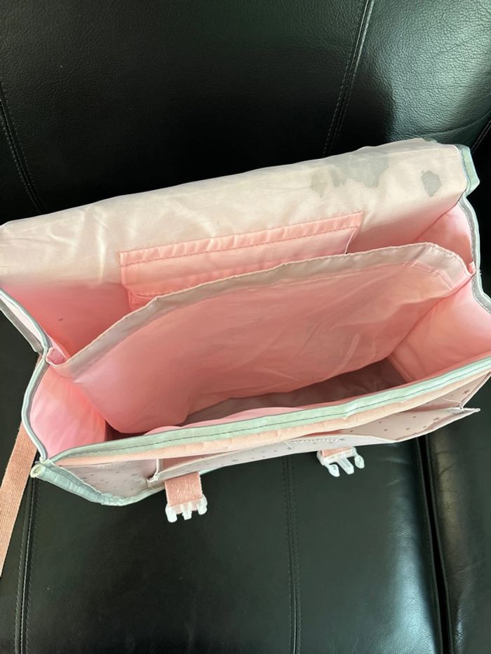 Cartable Bianca ballet - photo numéro 8