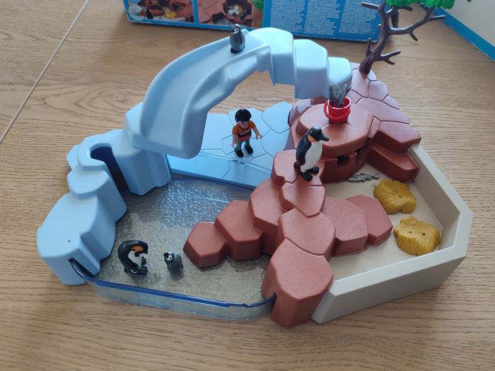 Playmobil 4013 - photo numéro 3