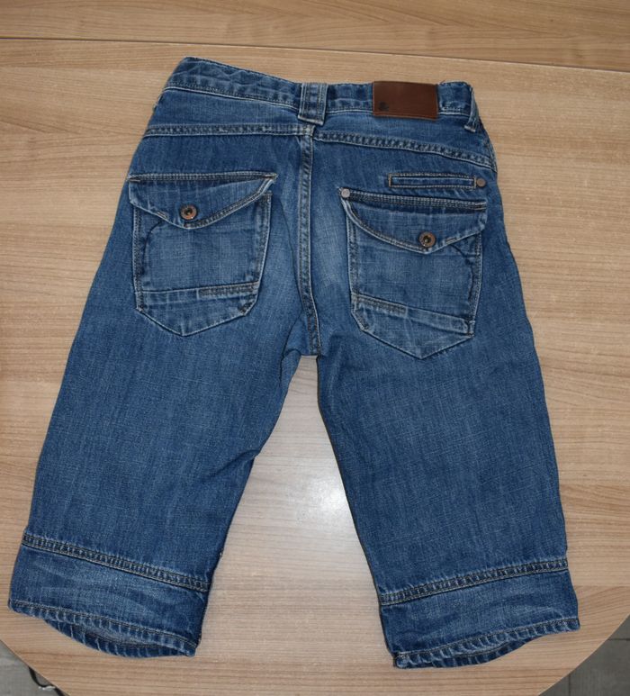 bermuda garçon 12 ans - photo numéro 2