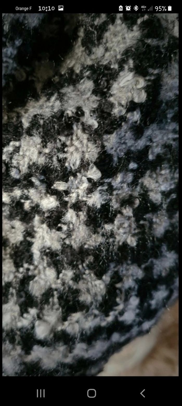 Écharpe longue Neuve - photo numéro 2