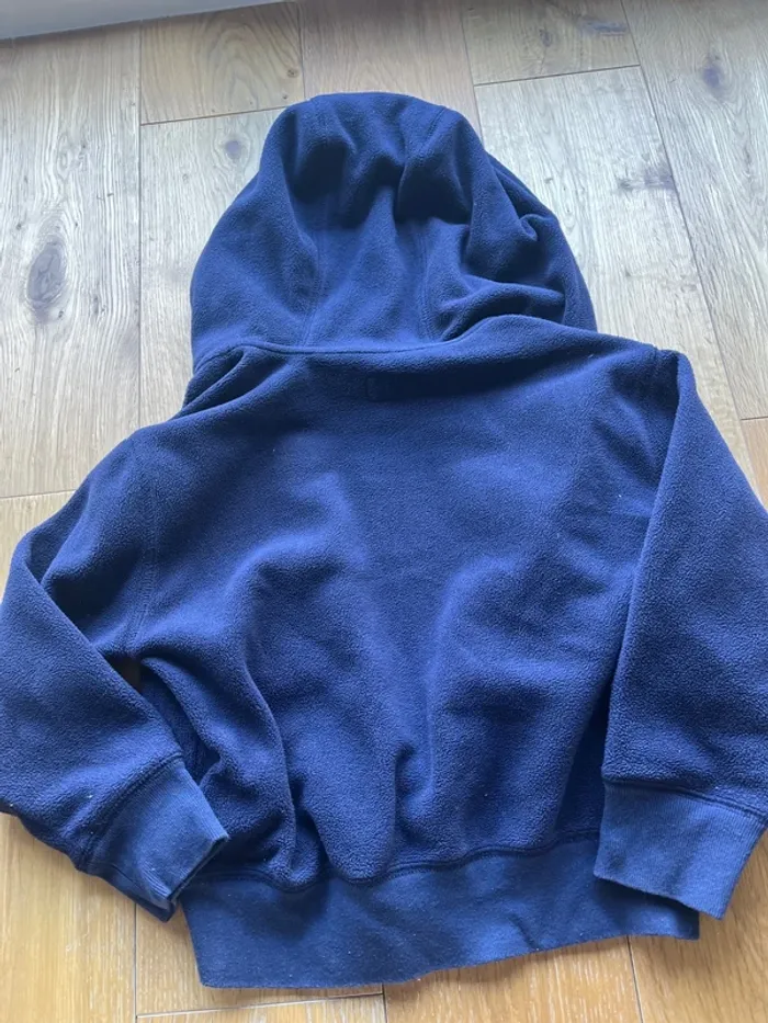 Magnifique gilet épais Gap - photo numéro 4