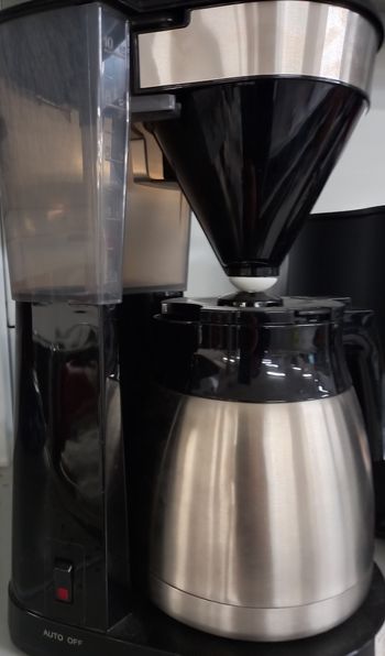 Cafetiere senseo philips  a dosettes