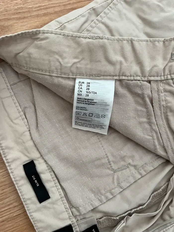 Bermudas - photo numéro 4