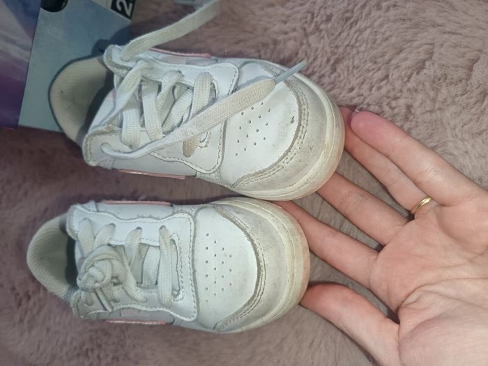 Baskets - photo numéro 5
