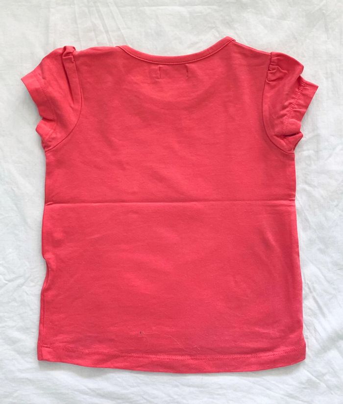 T-shirt Tissaia - photo numéro 2