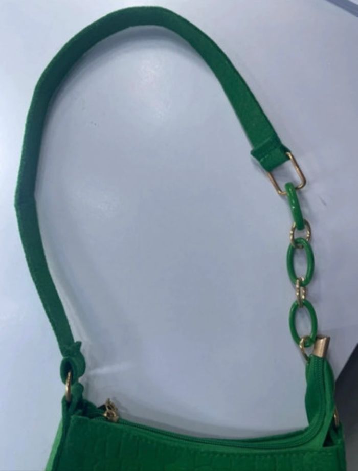 Petit sac à main - photo numéro 3