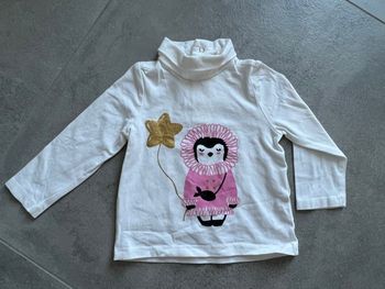 Sous pull Du pareil au même