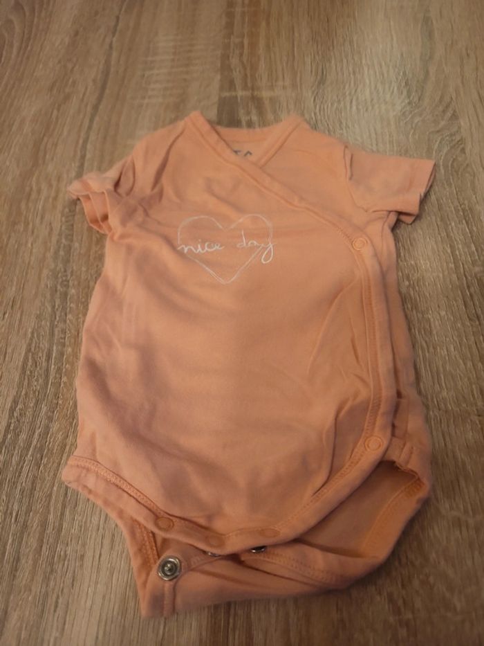 Lot de 3 body - photo numéro 4