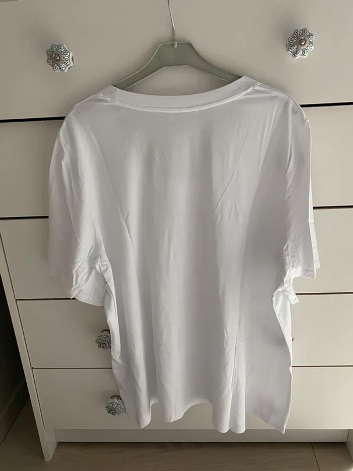 Tee shirt femme - photo numéro 2