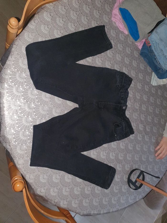 Jean noir