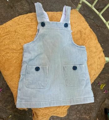 Robe Taille 9 mois Cyrillus