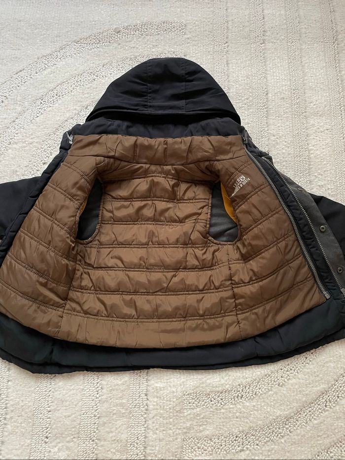 Manteau 2en1 IKKS - photo numéro 2