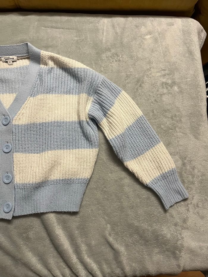 Gillet - photo numéro 5