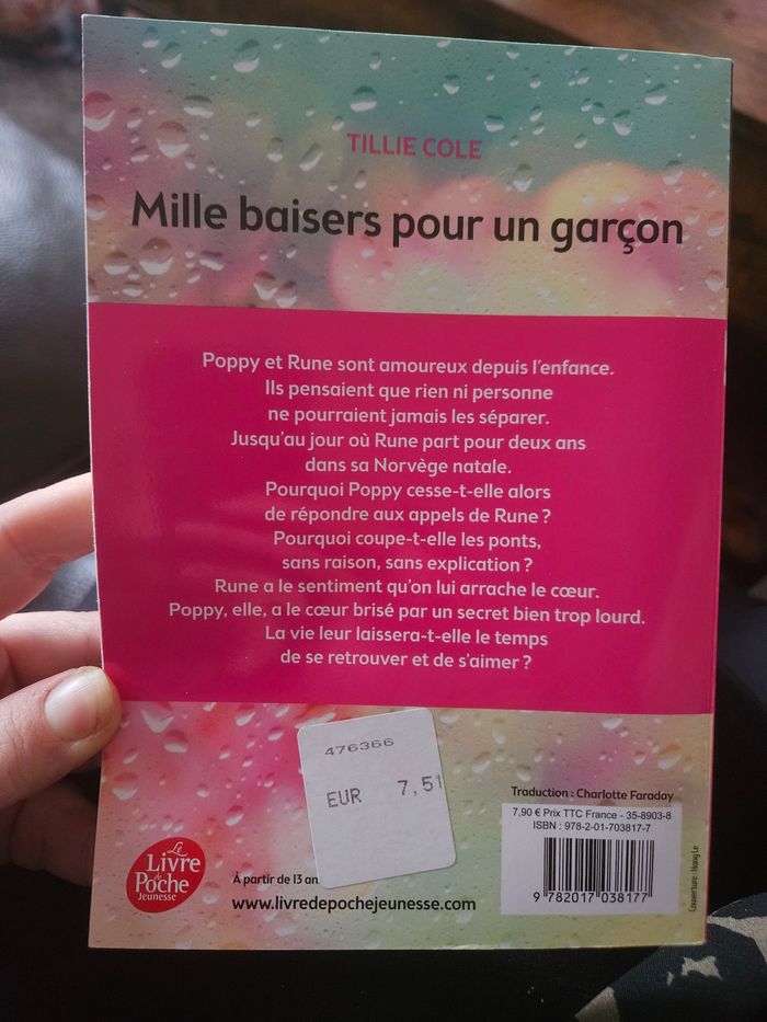 Livre - photo numéro 3