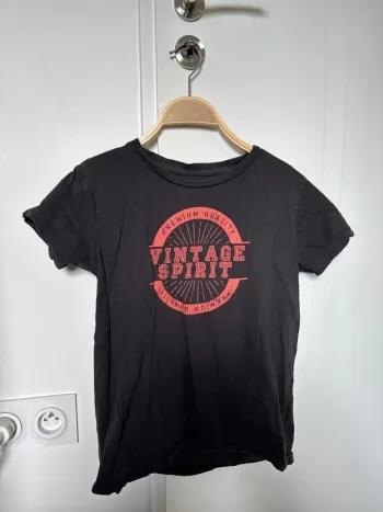t-shirt Firefly