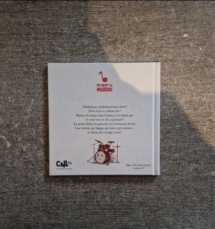 Livre 📖 - photo numéro 2