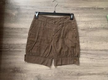 Short vero Moda