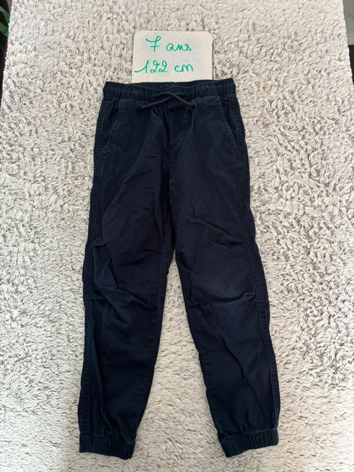 Pantalon jogger