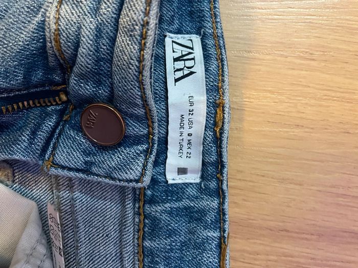 Jeans évasé - photo numéro 4