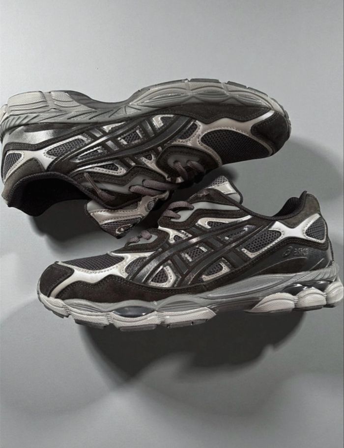 Asics Gel-NYC - photo numéro 4