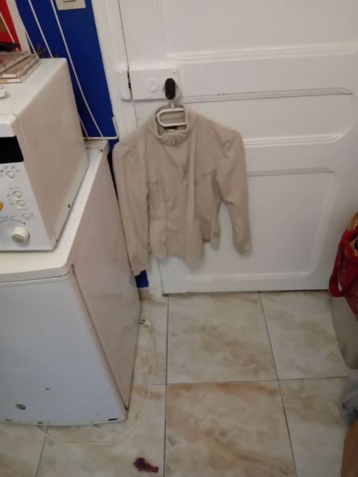 Pull femme