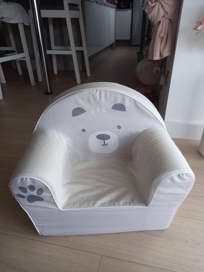 Fauteuil enfant