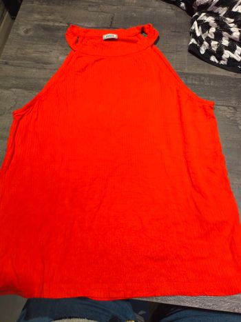 Tee shirt taille s neuf