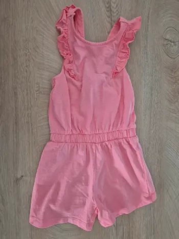 Combishort rose