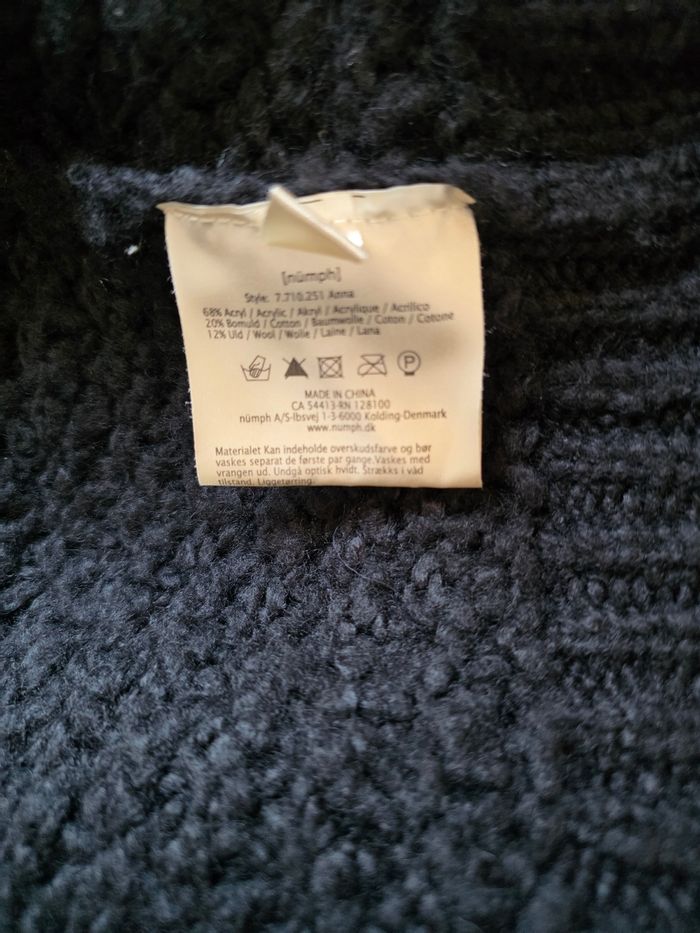 Pull Neuf - photo numéro 9