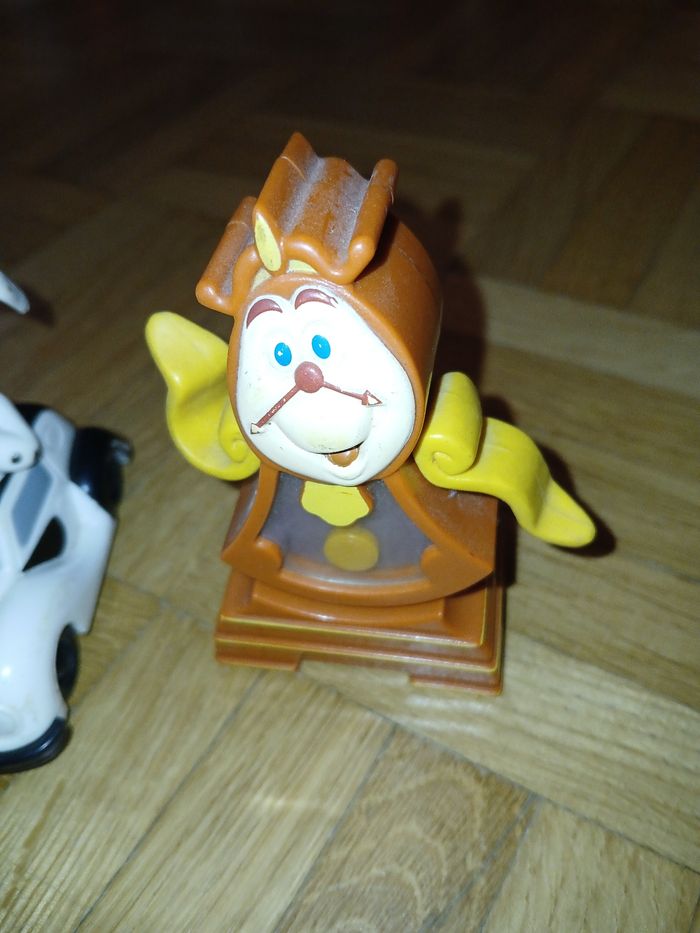 Figurines Disney - photo numéro 2