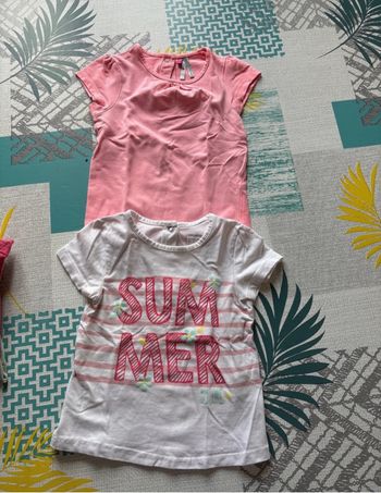 Lot 2 t-shirt