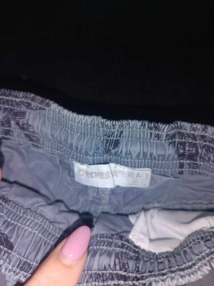 Short Orchestra 10 ans - photo numéro 3