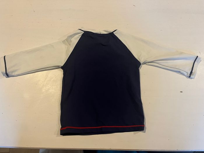 Maillot - photo numéro 2