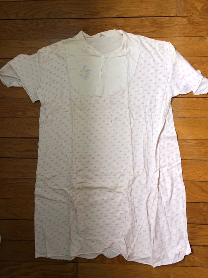 Chemise de nuit