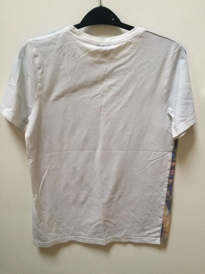 Tee-shirts Coolcat 14 ans - photo numéro 2