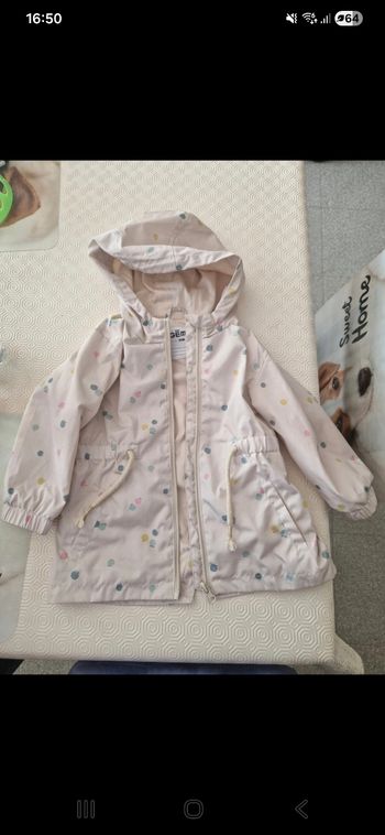 Manteau 