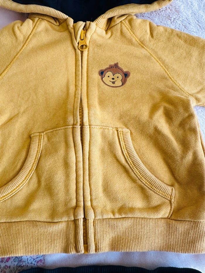 Ensemble mi saison 9 mois - photo numéro 4