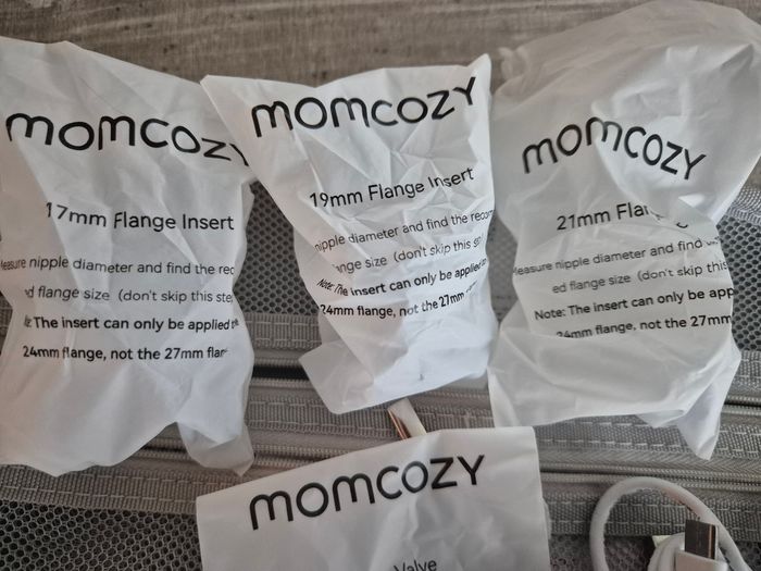 Momcozy M6 - photo numéro 2
