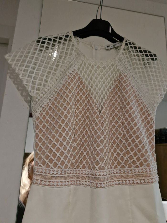 Robe neuve - photo numéro 3