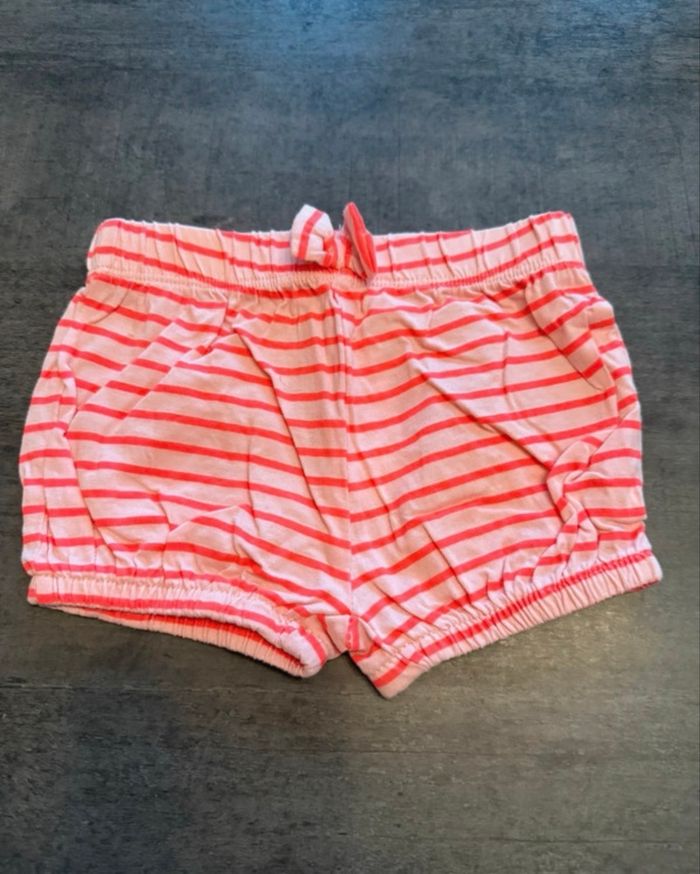 Lot de vêtements fille 3 mois - photo numéro 6