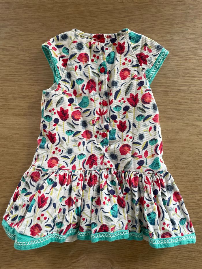 Lot de 2 robes - photo numéro 4