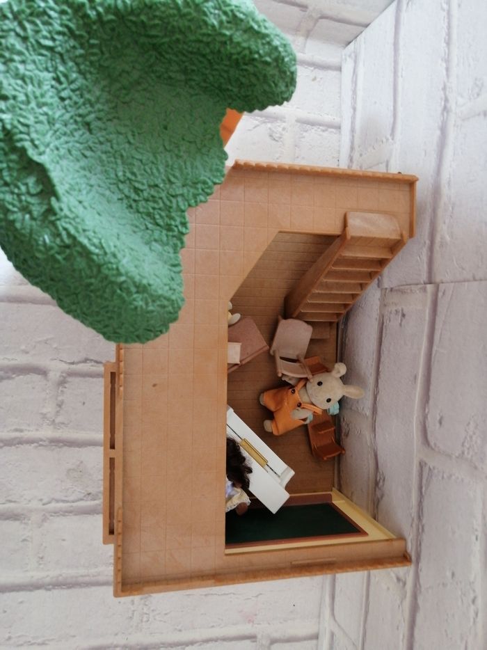 École de la forêt sylvanian - photo numéro 9