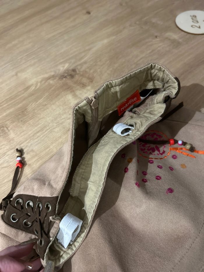 Jupe marèse - photo numéro 6