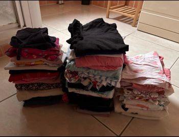 Lot 4-5 ans