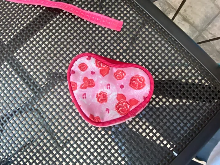 Porté monnaie diddl diddlina - photo numéro 2