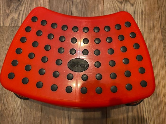 Marche pied Cars - photo numéro 3