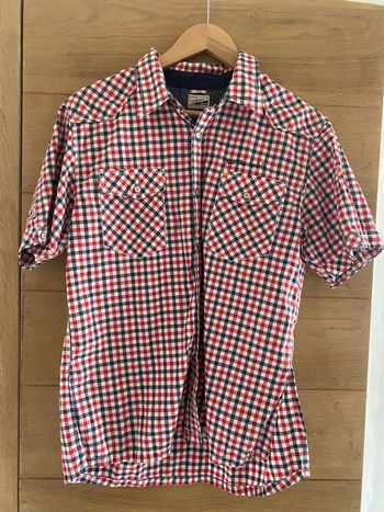 Chemise homme de marque