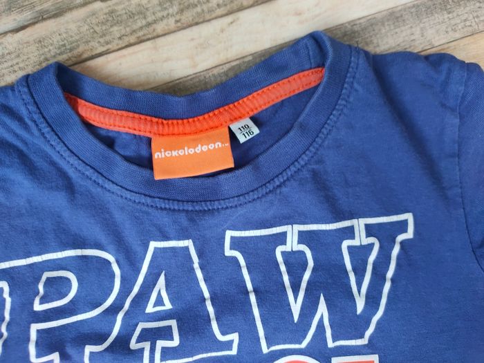 Lot vêtements et pyjamas Pat Patrouille 4/5 ans - photo numéro 9