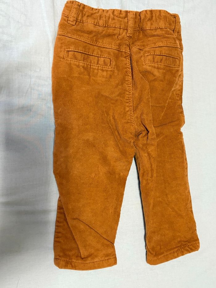 Pentalon - photo numéro 3